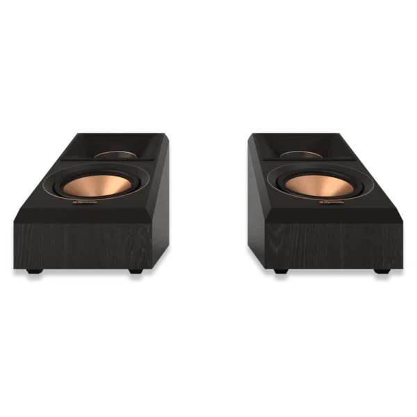 Klipsch Rtp Atmos Klipsch RP-500SA II Dolby Atmos Surround Speakers - Premium Sound