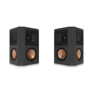 Klipsch RP-502S II Surround Sound Speaker