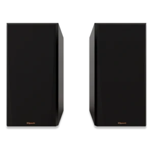 Klipsch RP-600M II Bookshelf Speakers