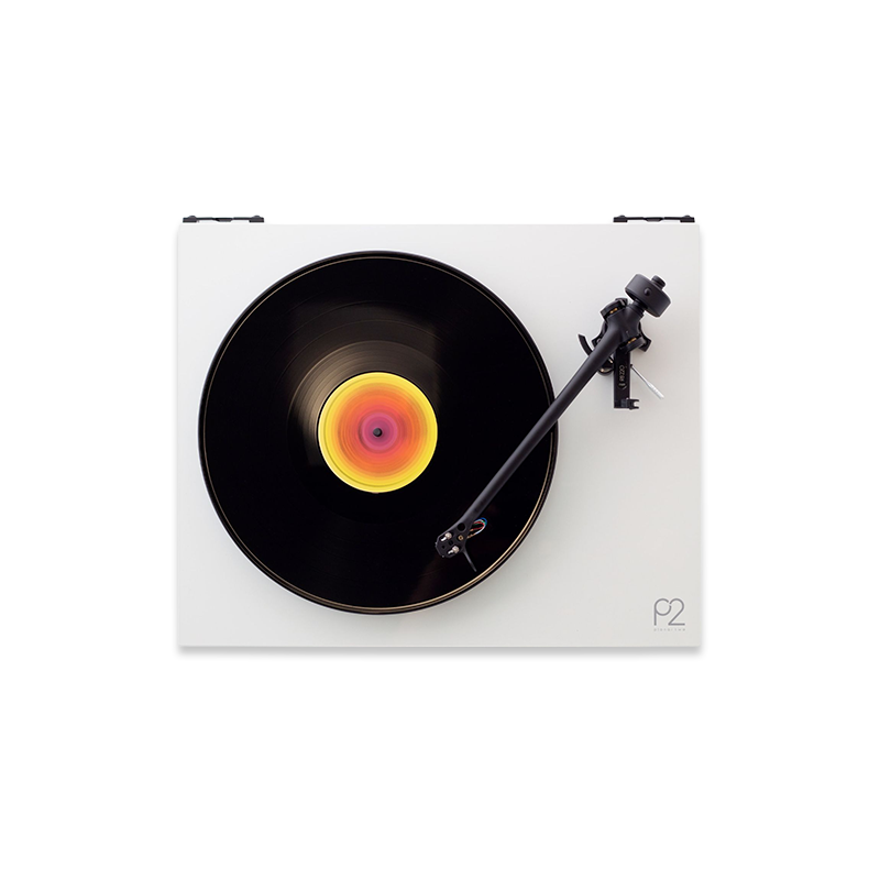 Rega Planar 2 - Image 2