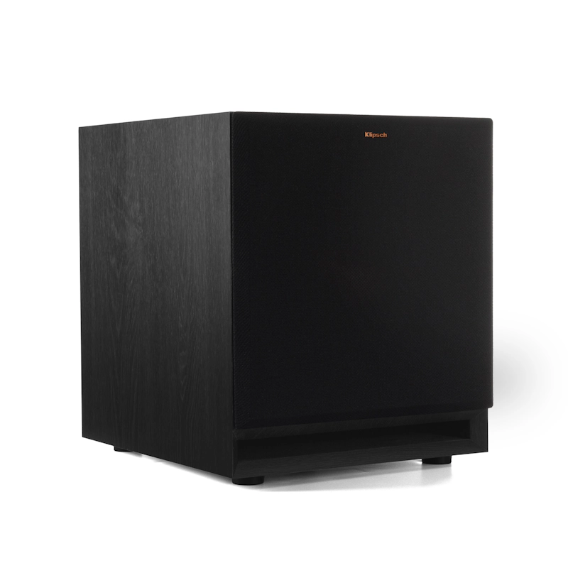 Klipsch SPL-100 10" Subwoofer - Image 2