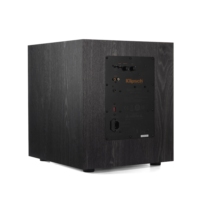 Klipsch SPL-100 10" Subwoofer - Image 5