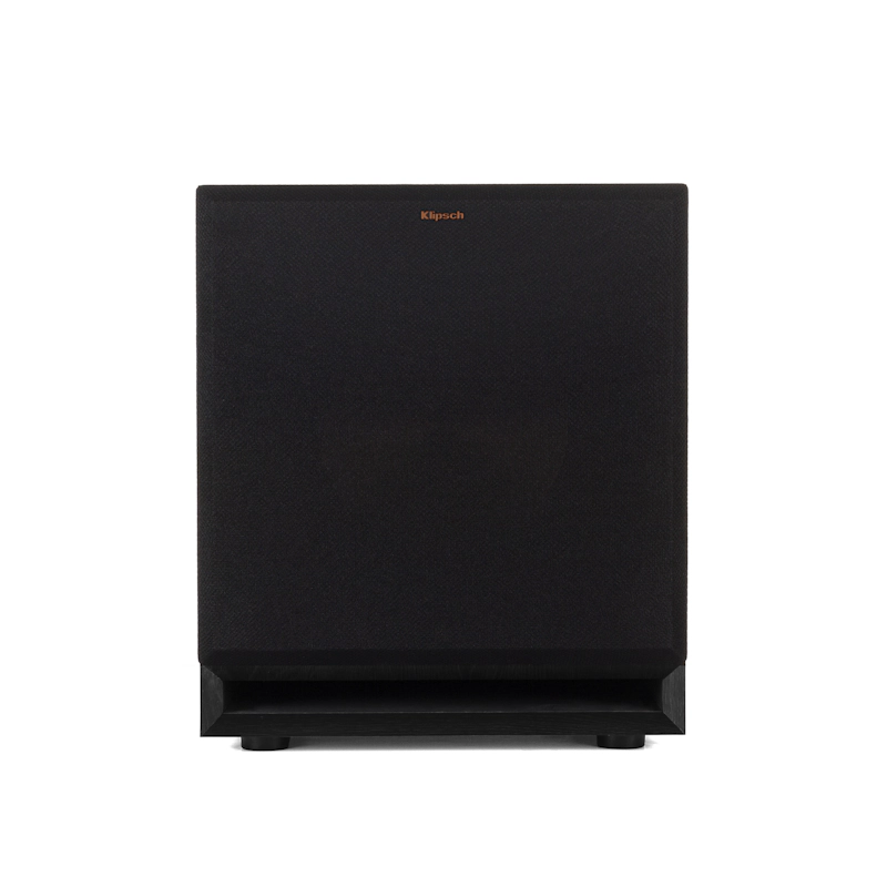 Klipsch SPL-100 10" Subwoofer - Image 4