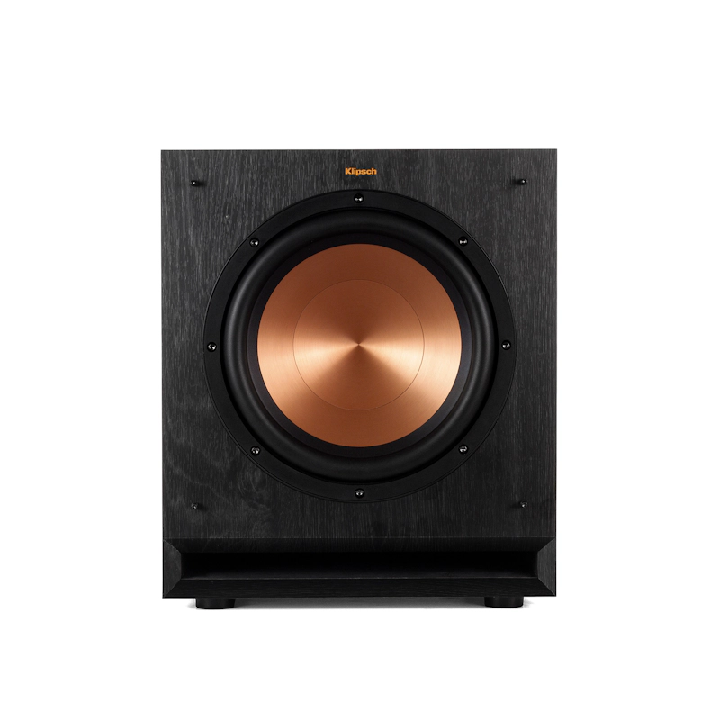Klipsch SPL-100 10" Subwoofer - Image 3