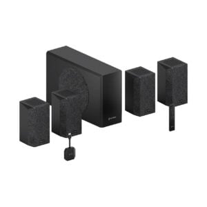 Valerion ThunderBeat Speaker System 5.1.2