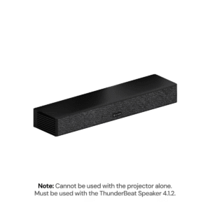 Valerion ThunderBeat Centre Speaker