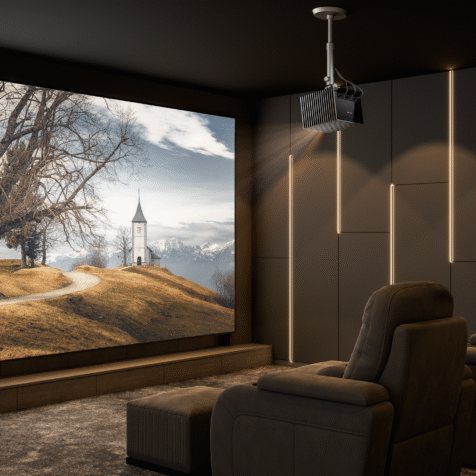 VisionMaster Max Lifestyle 5 VisionMaster Max Lifestyle 5