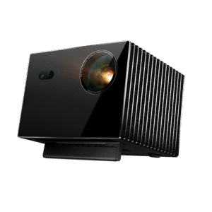 Valerion VisionMaster Max 4K RGB Triple Laser Projector