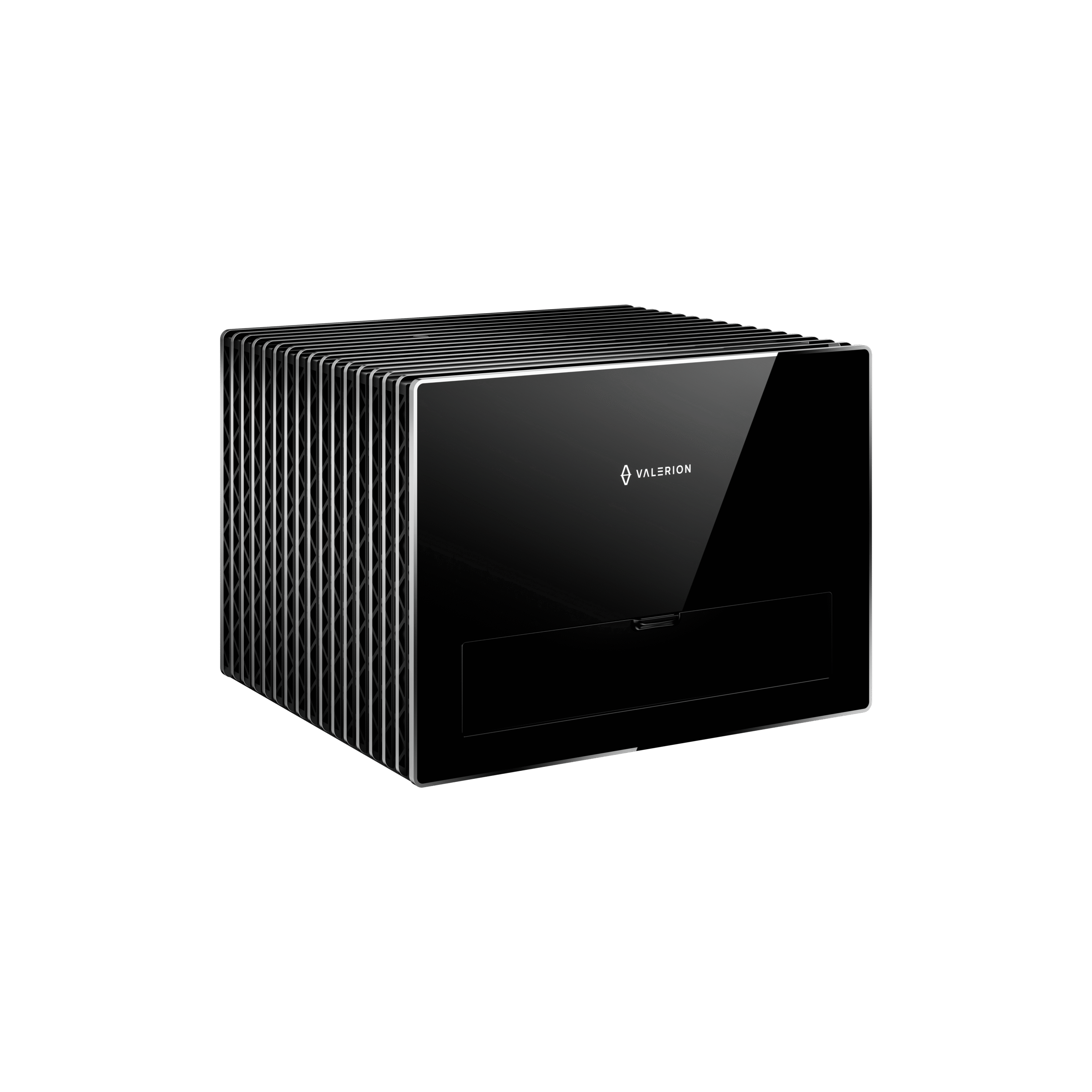 Valerion VisionMaster Max 4K RGB Triple Laser Projector - Image 3