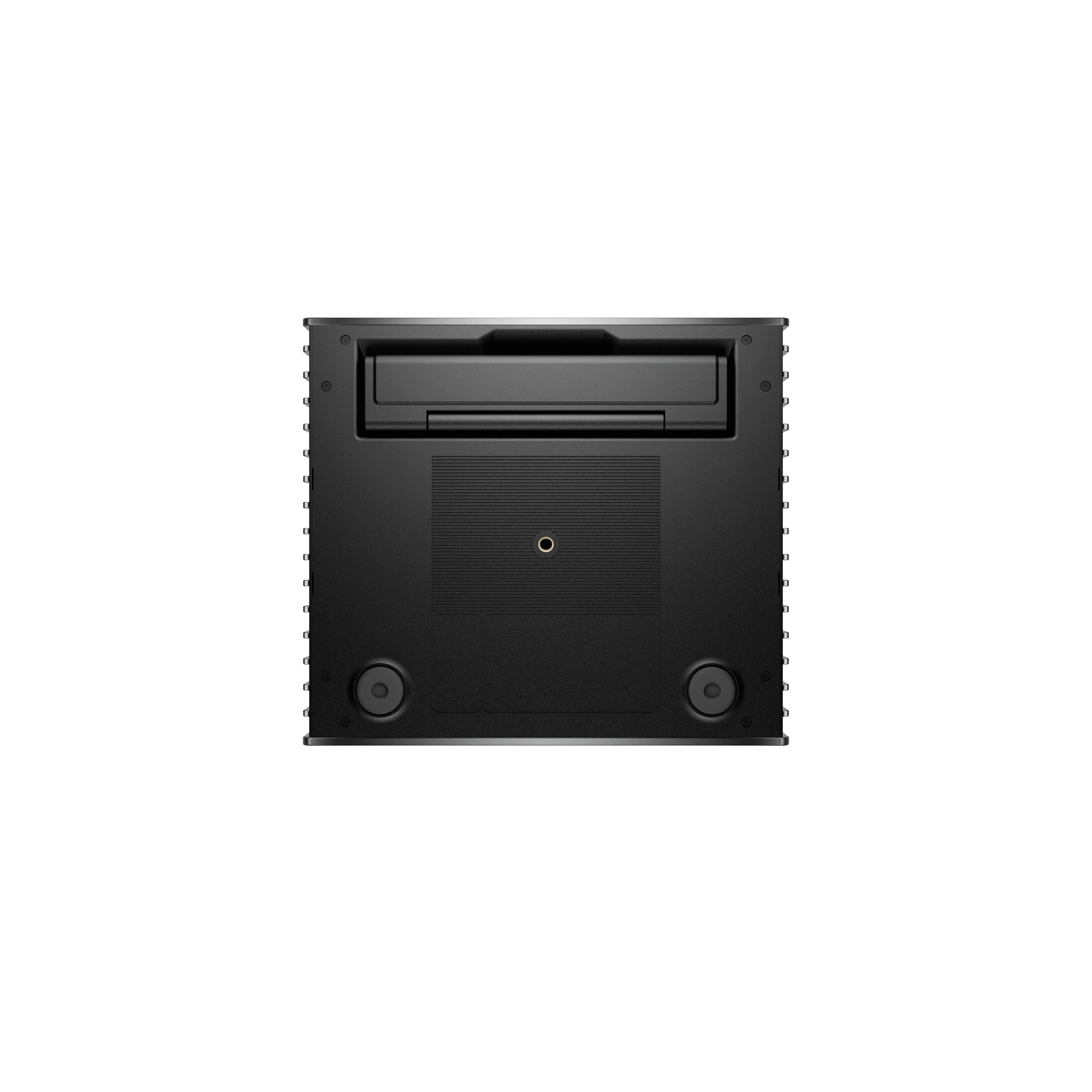 Valerion VisionMaster Max 4K RGB Triple Laser Projector - Image 4