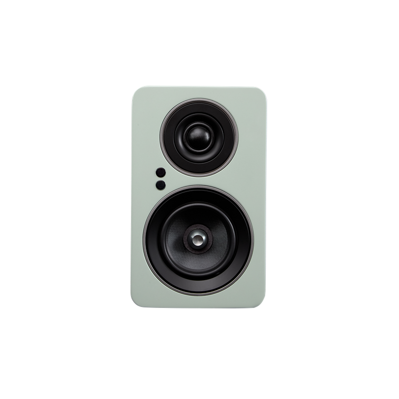 Jamo C705PA MKII Active Bookshelf Speaker - Image 8