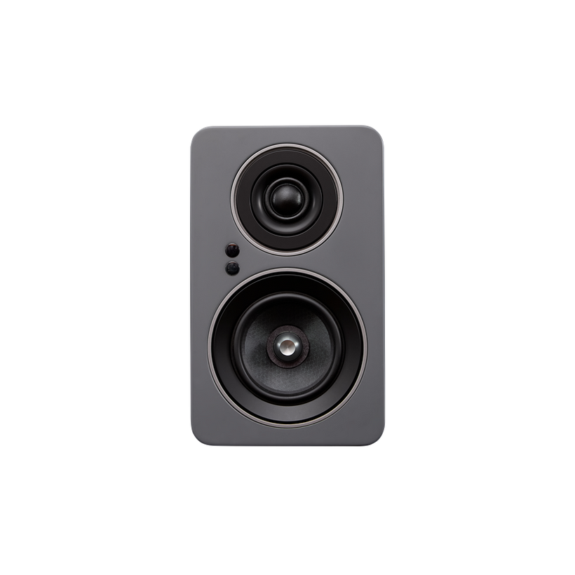 Jamo C705PA MKII Active Bookshelf Speaker - Image 9