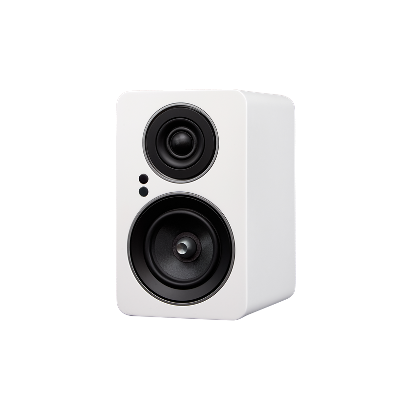 Jamo C705PA MKII Active Bookshelf Speaker