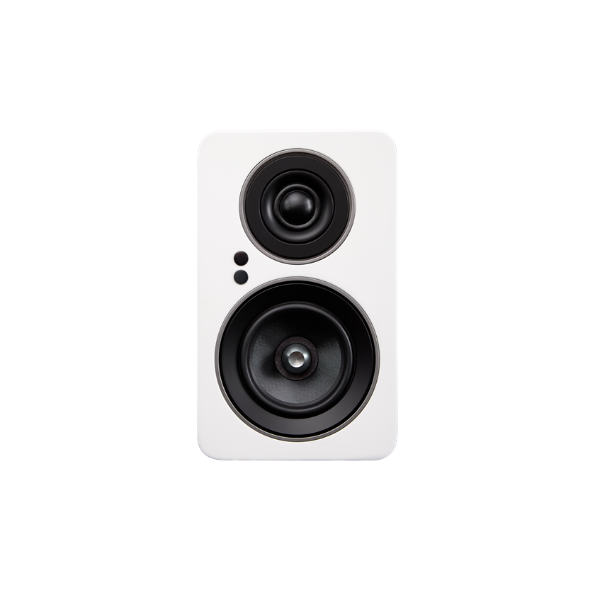 Jamo C705PA MKII Active Bookshelf Speaker - Image 2