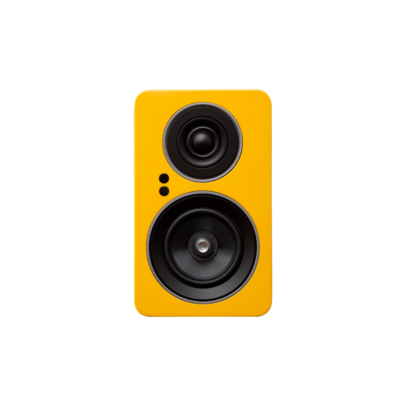Jamo C705PA MKII Active Bookshelf Speaker - Image 10