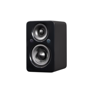 Jamo Mini MKII Active Bookshelf Speaker