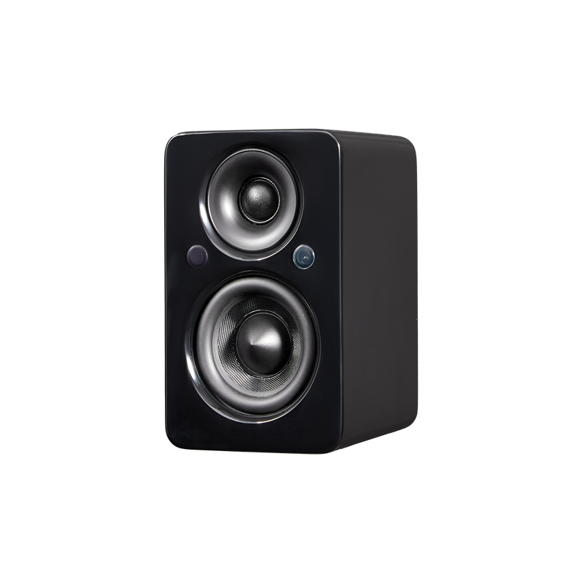 Jamo Mini MKII Active Bookshelf Speaker