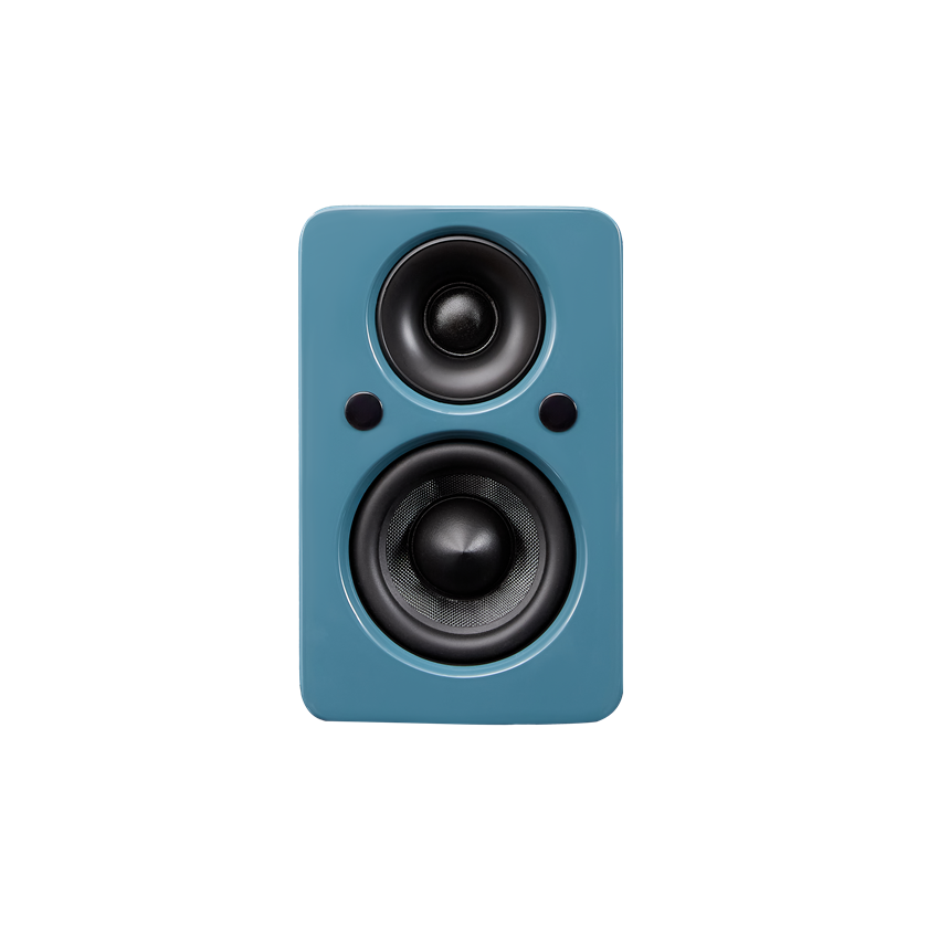 Jamo Mini MKII Active Bookshelf Speaker - Image 2