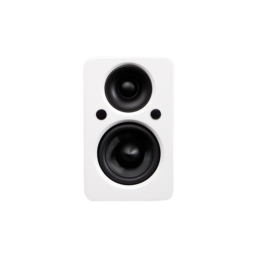Jamo Mini MKII Active Bookshelf Speaker - Image 3