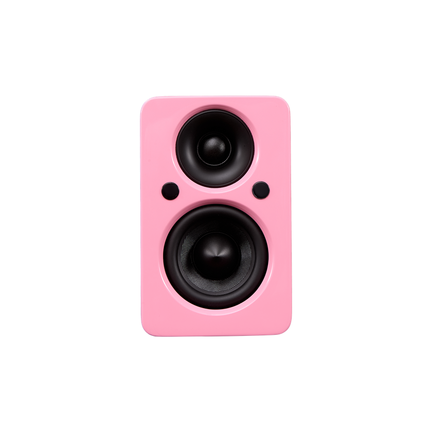 Jamo Mini MKII Active Bookshelf Speaker - Image 4