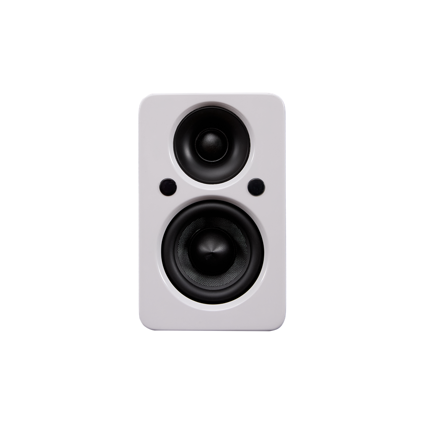 Jamo Mini MKII Active Bookshelf Speaker - Image 5