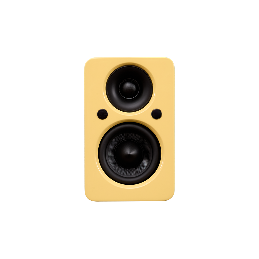 Jamo Mini MKII Active Bookshelf Speaker - Image 6