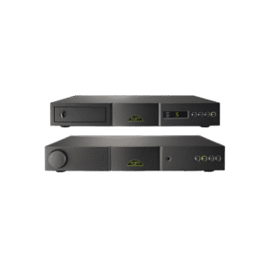NAIT 5SI + CD5si Bundle