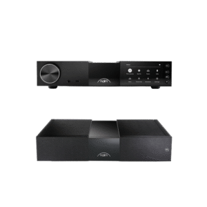 NSC 222 + NAP 250 Bundle