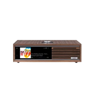Ruark R710 CD Hi-Fi Console