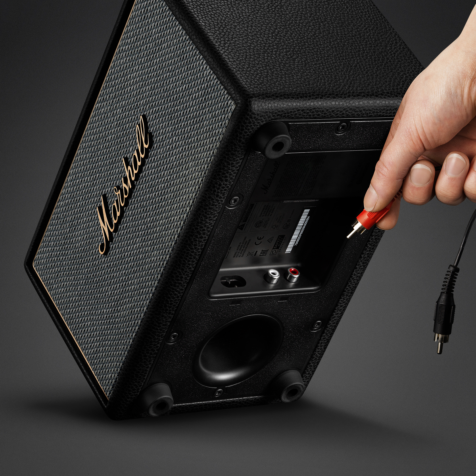 Marshall Acton IV - 10-1x1_2x Marshall Acton IV - 10-1x1_2x
