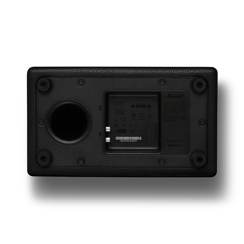 Marshall Acton IV - Image 7