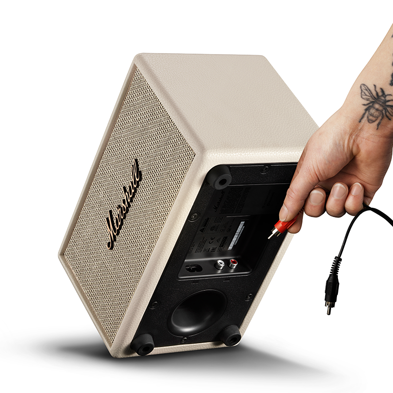 Marshall Acton IV - Image 6