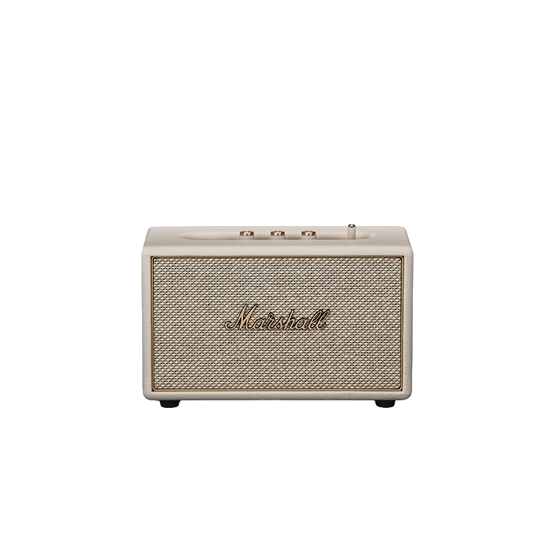 Marshall Acton IV - Image 2