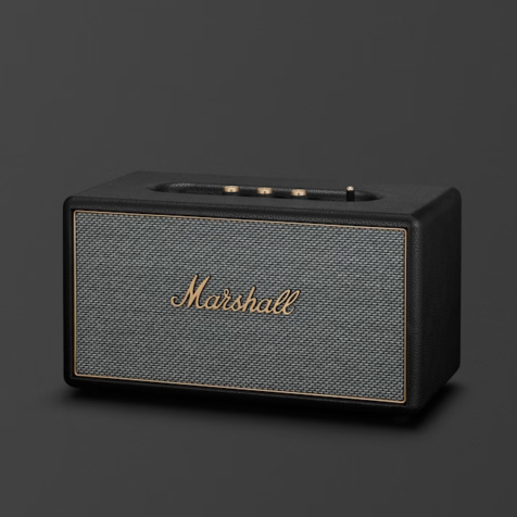 Marshall Stanmore IV - 04-4x5_2x Marshall Stanmore IV - 04-4x5_2x