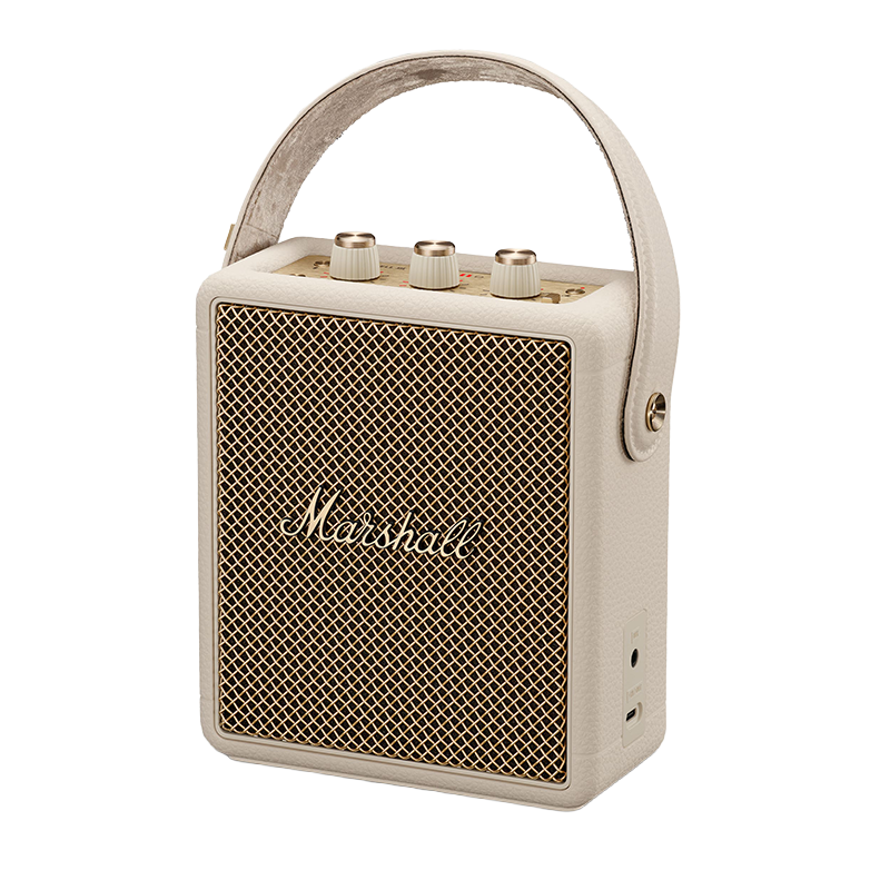 Marshall Stockwell III - Image 2