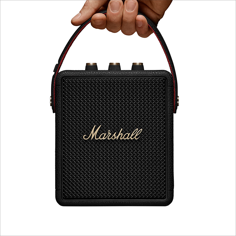 Marshall Stockwell III - Image 7