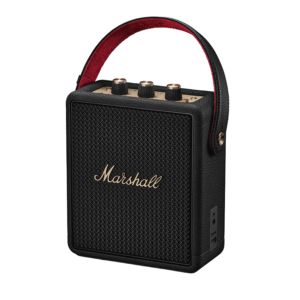 Marshall Stockwell III