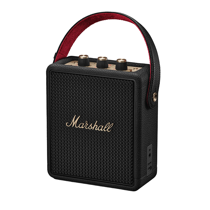 Marshall Stockwell III