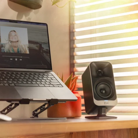 Klipsch-ProMedia-Lumina-Satellite-Closeup-with-Laptop-2000x2000 Klipsch-ProMedia-Lumina-Satellite-Closeup-with-Laptop-2000x2000
