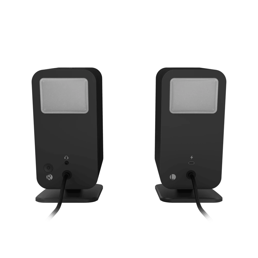 Klipsch ProMedia Lumina 2.1 Computer Speakers - Image 6