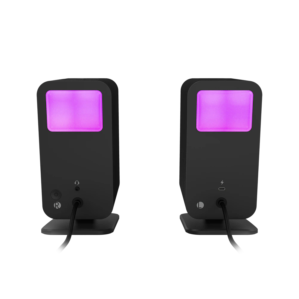 Klipsch ProMedia Lumina 2.1 Computer Speakers - Image 7