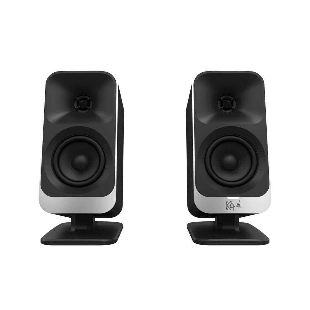 Klipsch ProMedia Lumina 2.1 Computer Speakers - Image 3