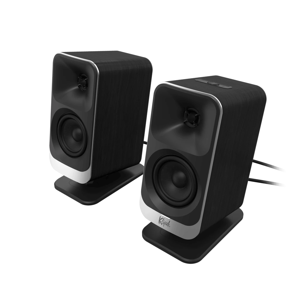 Klipsch ProMedia Lumina 2.1 Computer Speakers - Image 4