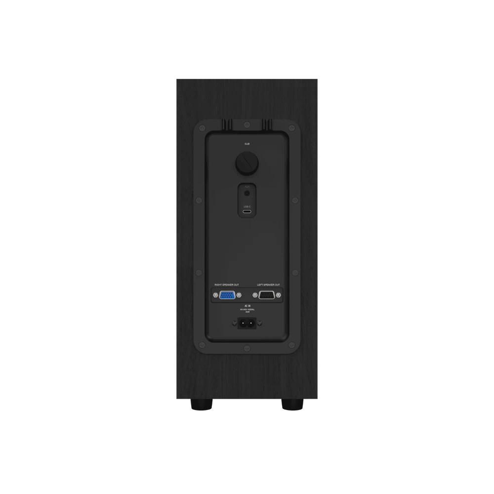 Klipsch ProMedia Lumina 2.1 Computer Speakers - Image 5