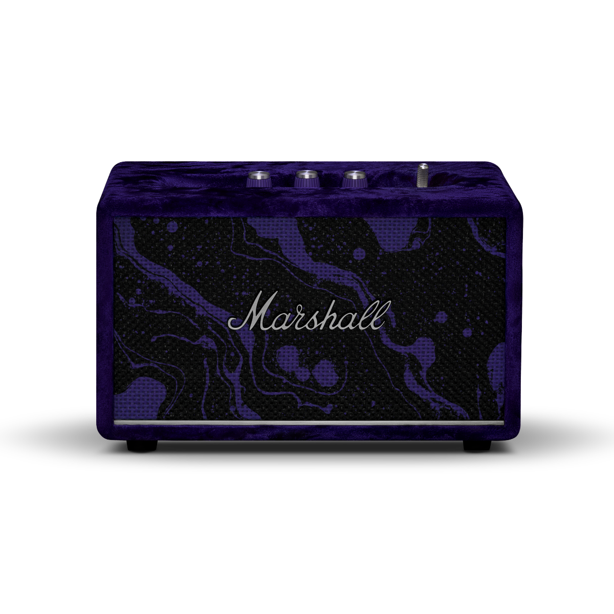 Marshall Acton III x Hendrix 60th Anniversary Edition