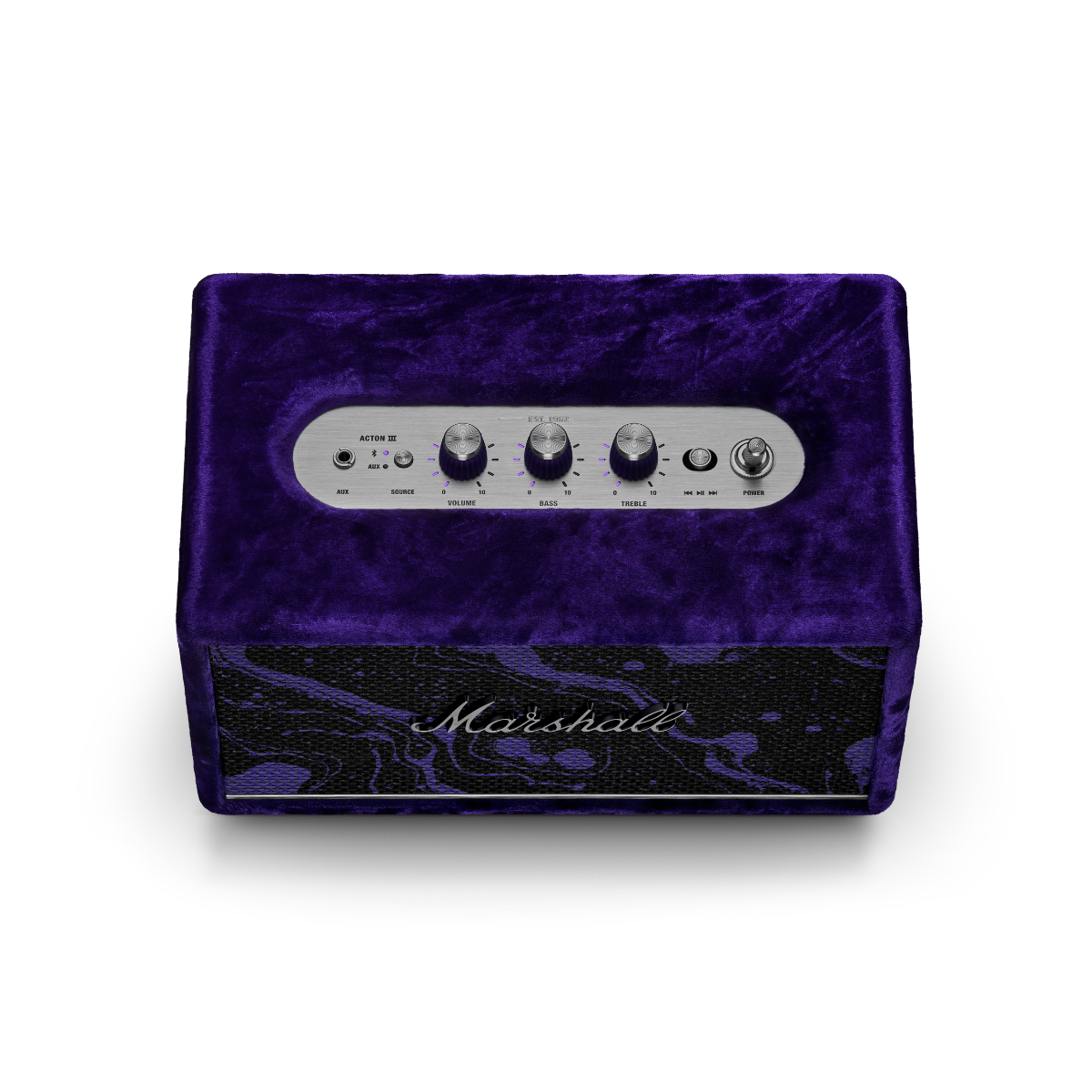 Marshall Acton III x Hendrix 60th Anniversary Edition - Image 2