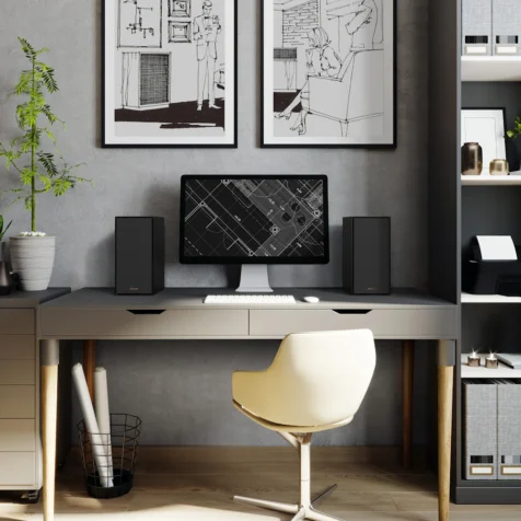 R-40PM-Grilles-on-Styled-Home-Office-Desk_2000x2000 R-40PM-Grilles-on-Styled-Home-Office-Desk_2000x2000