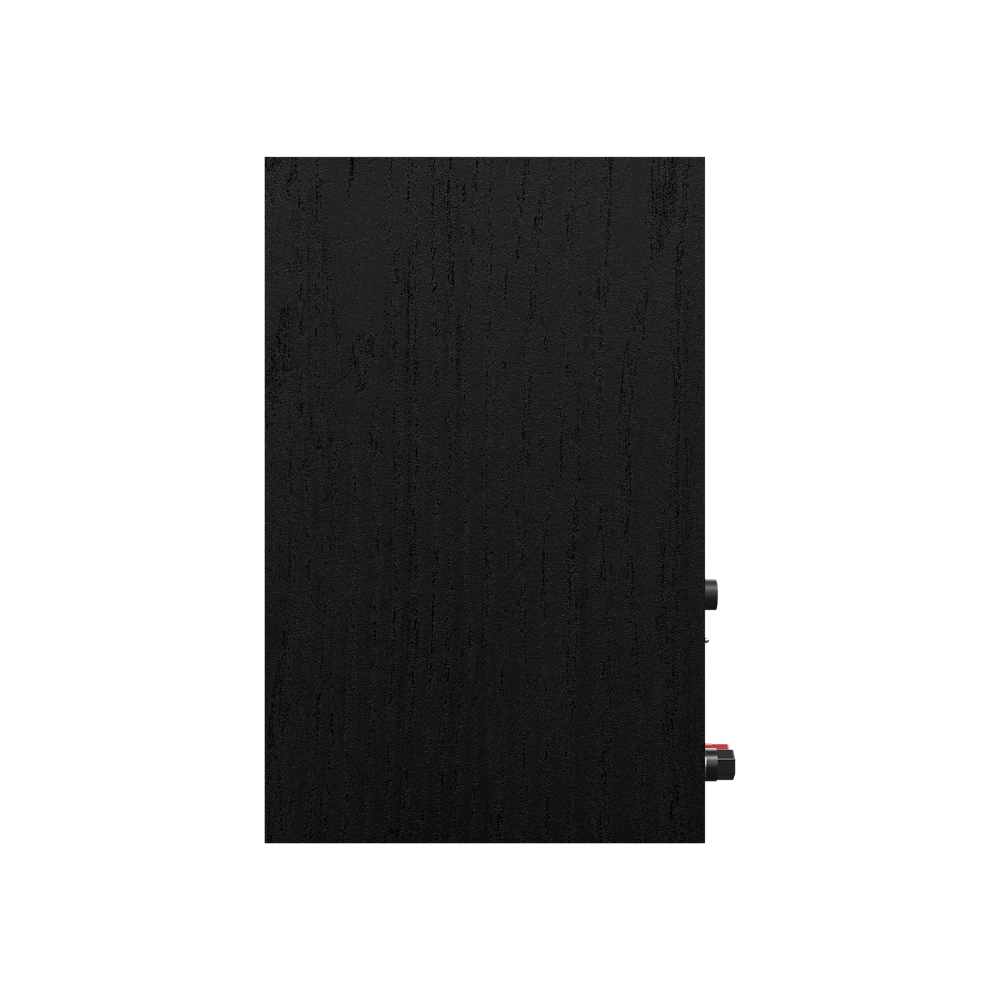 Klipsch R-40PM Powered Bookshelf Speakers - Image 5