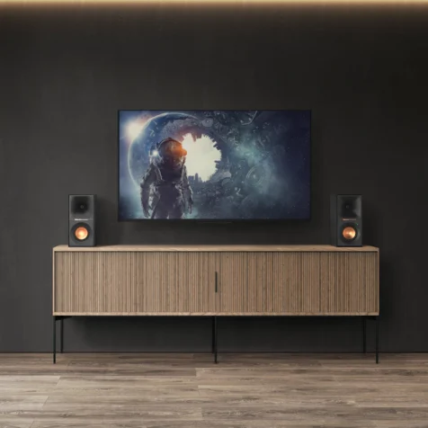 R-40PM-on-Modern-TV-Console-with-Spacey-Imagery_2000x2000 R-40PM-on-Modern-TV-Console-with-Spacey-Imagery_2000x2000