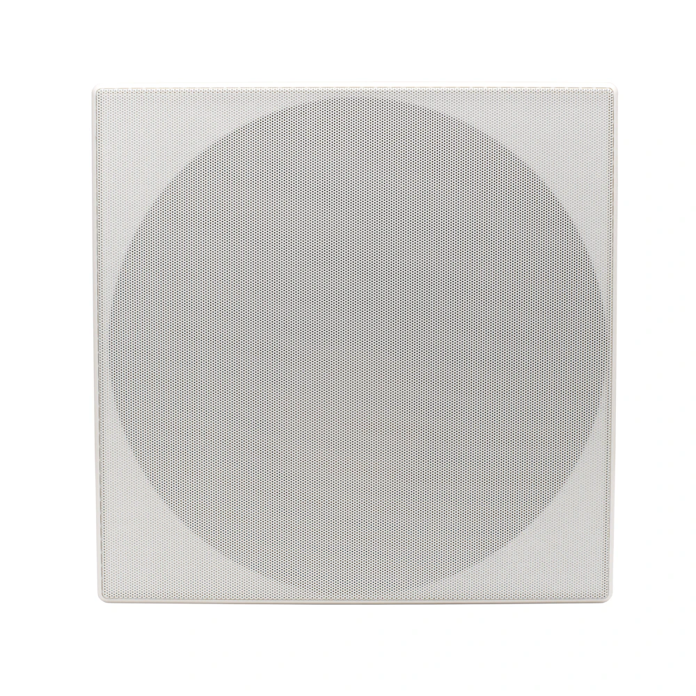 Klipsch SLM-5400-C Shallow Depth In-Ceiling Speaker - Image 4